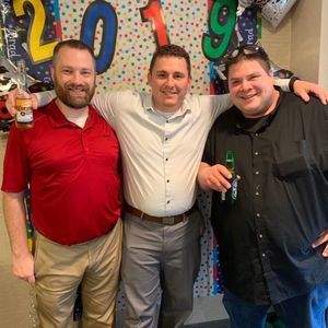 Meet your Posher, Joshua